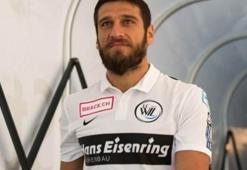 Egemen'den transfer açıklaması