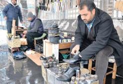 Bir çözüm olsun kan dökülmesin!