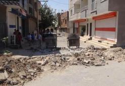 Hendekçi Belediyelere kötü haber