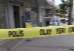 Büyükçekmece’de kar maskeli cinayet