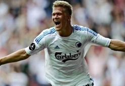 Aslan'a Viking kulesi!