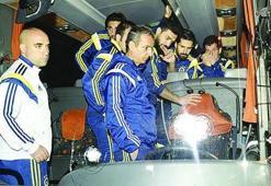 Fenerbahçe'ye saldırı iddianamesi hazırlanamıyor