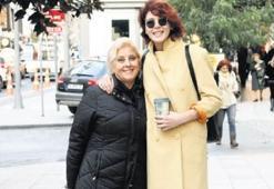 Hülya Avşar ikinci annem