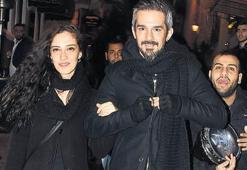 Koray'ın yeni aşkı
