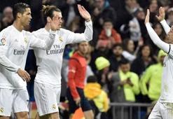 Real'de Zidane etkisi!