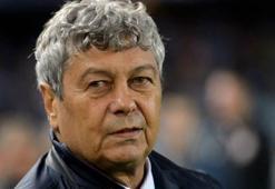 Lucescu Mayıs'a kaldı