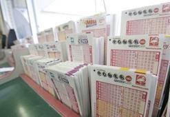 ABD'de loto çılgınlığı