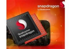Qualcomm Snapdragon 820 kriter testinde bir kez daha göründü