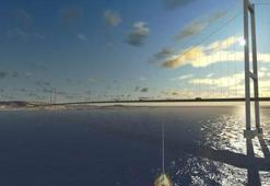 Mega projede Altınova-Gemlik güzergahı tamamlandı
