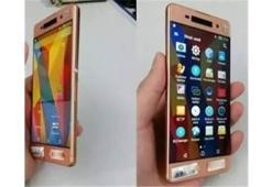 Sony'nin yeni telefonu sızdırıldı