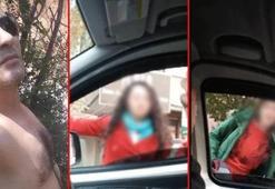 Ankara sapığı tutuklandı!