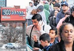 1.3 milyar dolarlık ikramiye