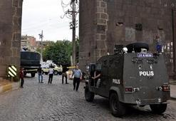 Sur’un üçte ikisi temizlendi