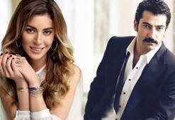 Kenan'dan Sinem'e romantik evlenme teklifi