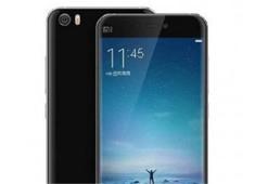 Xiaomi Mi 5'e ait yeni görüntüler yayınlandı