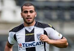 Tannane Saint Etienne'de!