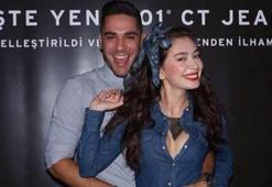 Neslihan Atagül ve Kadir Doğulu'nun evlilik tarihi belli oldu!