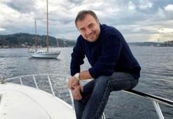 Oktay Kaynarca'ya kaçak tekne suyu davası