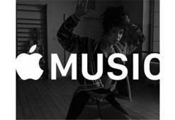 Apple Music 10 milyon ücretli aboneye ulaştı