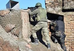 Sur'da PKK'nın dağ kadrosundan 20 terörist var