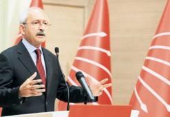 Kılıçdaroğlu için ihraç talebi