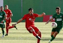 Eskişehirspor’a kupada şok