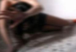 Fuhuş yapan kadın, 12 yaşındaki kızını da erkeklere pazarlamış