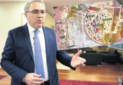 Kayabaşı’ndaki TOKİ arsası satışa çıkıyor