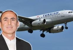 THY Basın Müşaviri Ali Genç istifa etti