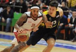 Fenerbahçe Uşak'ta galip
