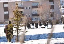 Başına ödül konan PKK'lılar öldürüldü