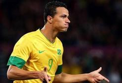 Damiao için çare Taffarel
