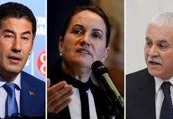 Kongre toplanmazsa Kayyum isteyecekler