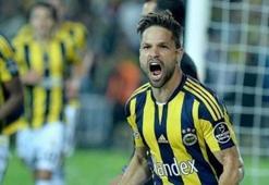 Diego Ribas'a çifte kıskaç!