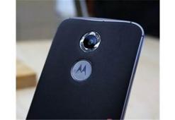 Lenovo 2016'daki tüm Moto telefonlarda parmak izi tarayıcısına yer verecek