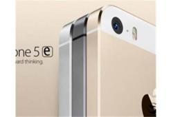 Apple orta segment için iPhone 5e mi hazırlıyor?