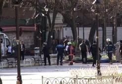 Rus basını patlamayı böyle gördü