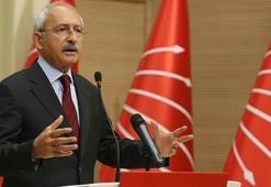 Kılıçdaroğlu: Nefretle kınıyorum