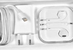 iPhone 7 kablosuz kulaklık iddiaları!