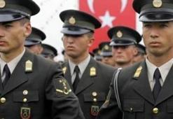 Astsubay sınav başvuruları başladı