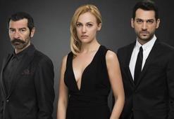 Gecenin Kraliçesi 1. bölüm fragmanı ile ekrana geliyor-izle