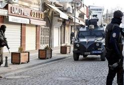 Çatışma çıktı, cenazeler alınamadı: 1 asker yaralı