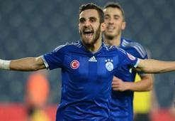 F.Bahçe'den Urfa'ya