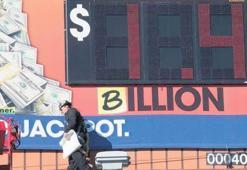 Powerball çılgınlığı: 1,5 milyar $
