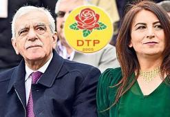 AİHM’den Türkiye’ye ‘DTP’ mahkumiyeti