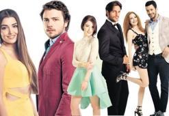 ‘Kiraz Mevsimi’ ezdi geçti