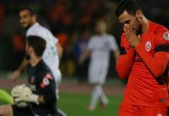 Aslan 'Adın'ı 16'ya yazdırdı