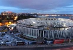Beşiktaş'a G.Saray desteği!