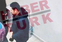 İşte Sultanahmet'i kana bulayan canlı bomba