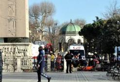 Alman turistlere 'İstanbul tatillerini iptal hakkı'